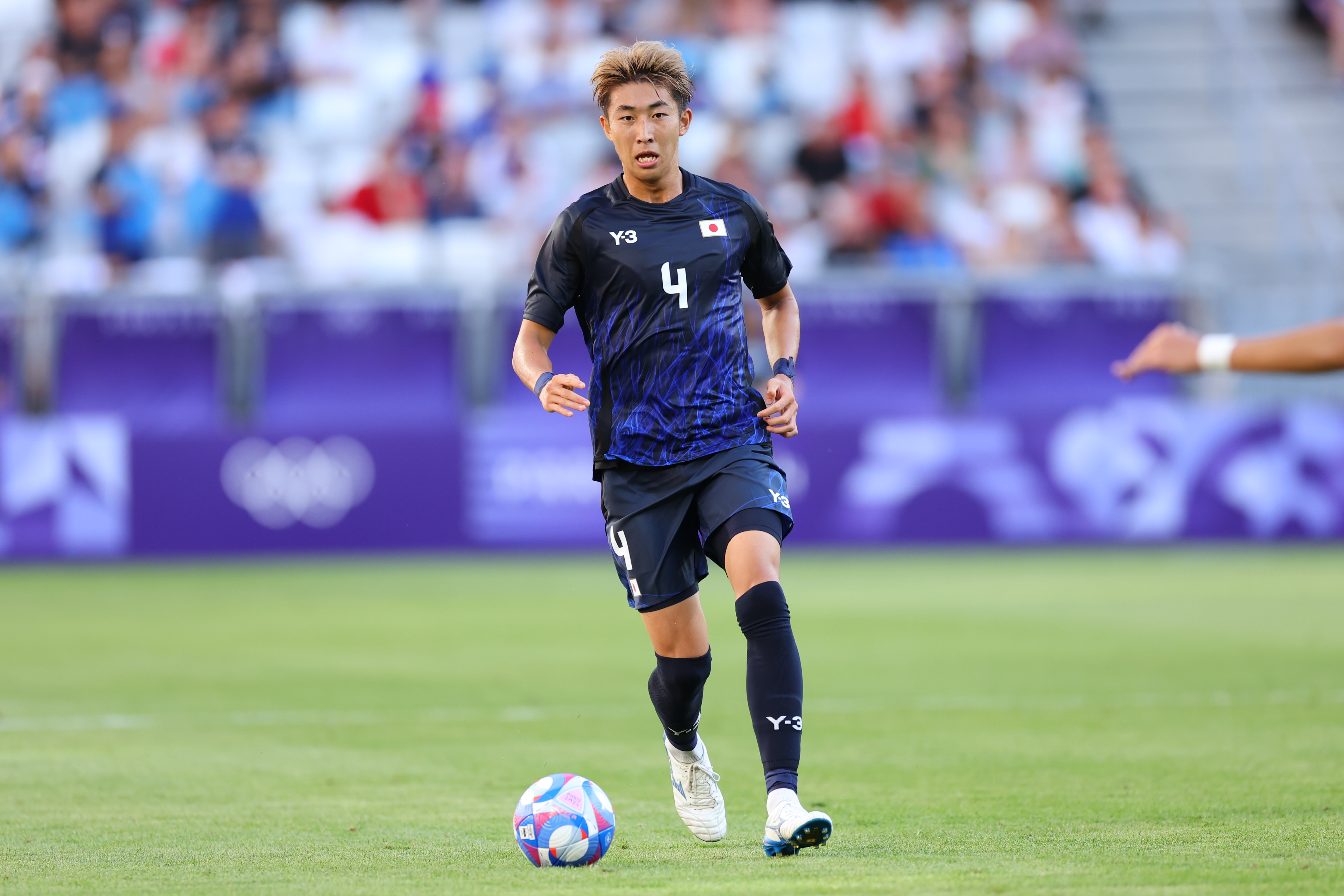 日媒：萊斯特城有意22歲日本國腳關根大輝，已派球探現(xiàn)場考察