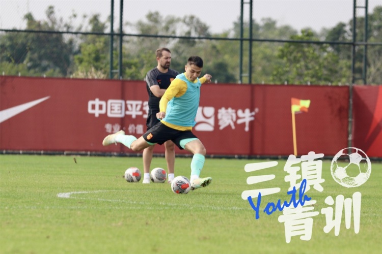 重傷康復(fù)！吾米提江參加U21國(guó)足集訓(xùn)，8月曾遭遇顱骨凹陷性骨折