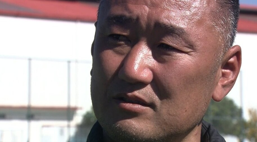 上村健一：中國(guó)是充滿(mǎn)潛力的沃土，只要正確培養(yǎng)未來(lái)能驚艷世界