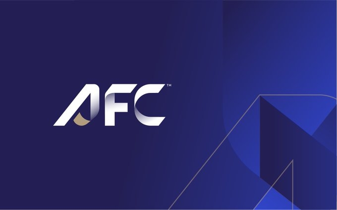 亞足聯(lián)公布新logo：標(biāo)志全新時代開始，用足球力量連接亞洲