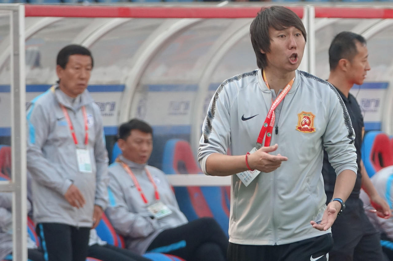 媒體人：李鐵在武漢3000萬年薪，可能未全部被定性為行賄受賄