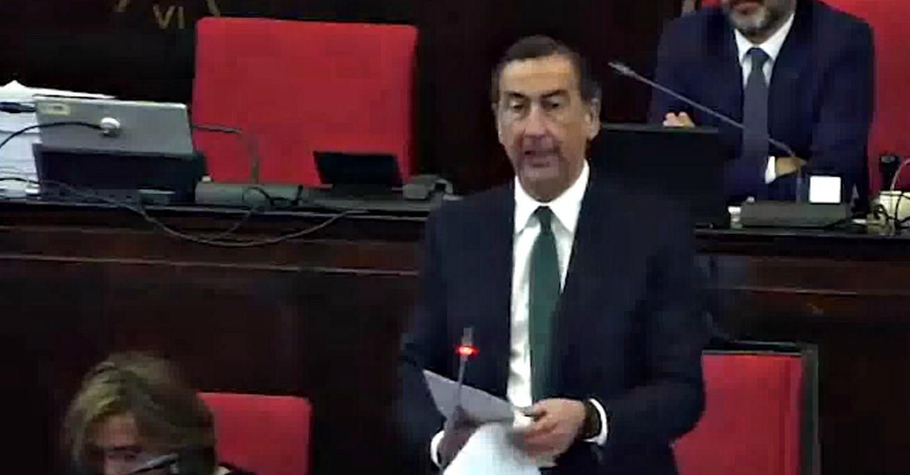 米蘭市長談出售圣西羅：我尊重抗議活動，但你無法讓每個人都同意