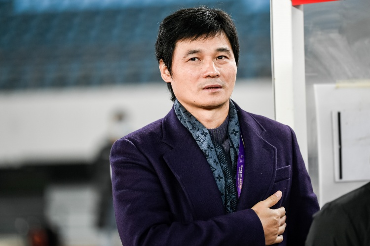 李毅提醒國足：定位球防守！定位球防守！定位球防守！