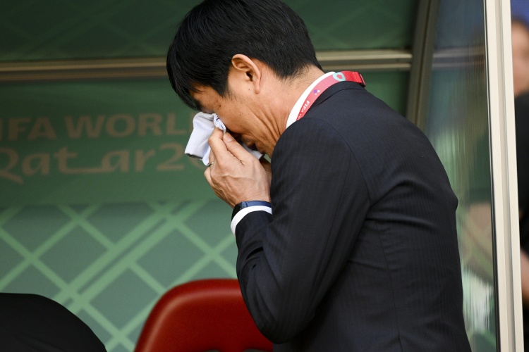 印尼媒：很抱歉森保一桑，接下來的印尼隊(duì)與亞洲杯時完全不同