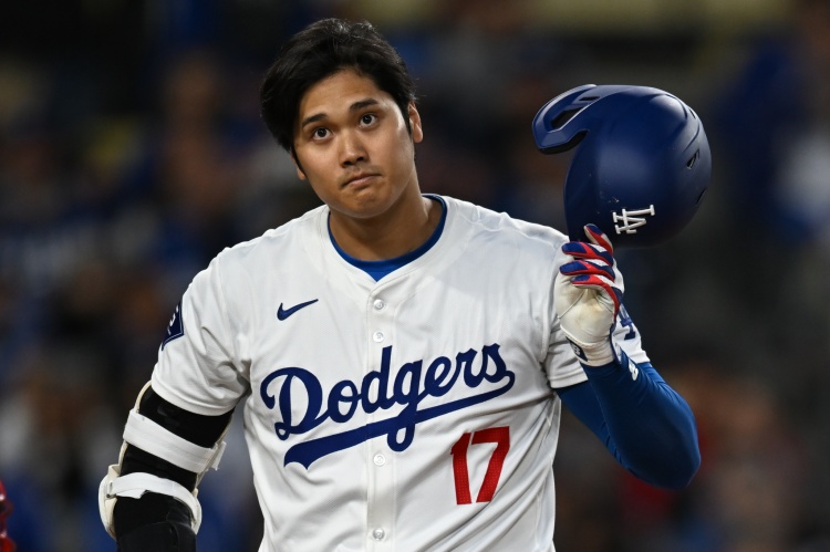 MLB首個雙50先生&奪總冠軍，大谷翔平：這樣的感覺還想再來9次