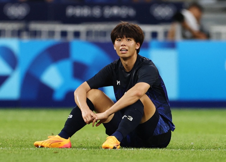 日媒：尤文有意20歲日本國腳高井幸大，考慮1月引進(jìn)后外租鍛煉