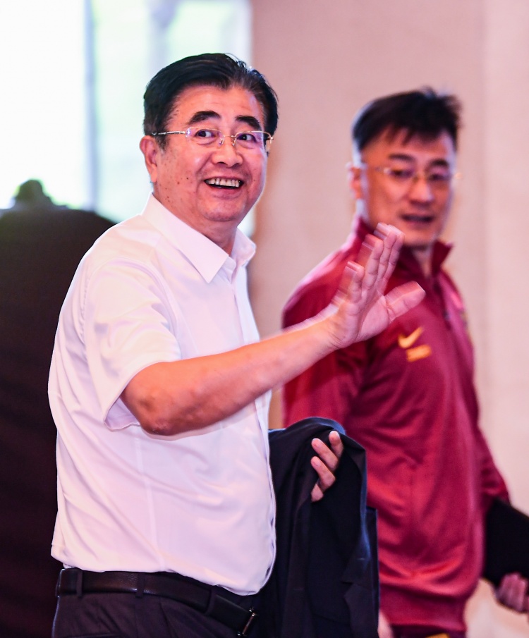媒體人：國足6分在手，“最后兩輪成垃圾時間”的局面不會發(fā)生