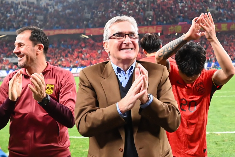 連勝印尼巴林！記者：伊萬18強賽前制定的計劃，居然全都實現(xiàn)了